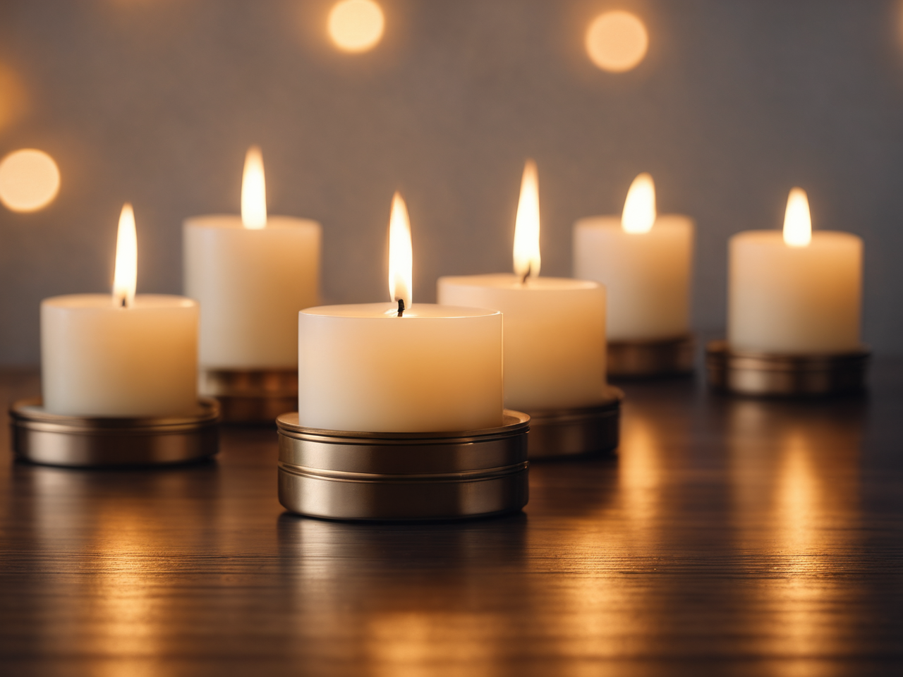 Illuminating Elegance: Your Ultimate Guide to Buying LED Candles from