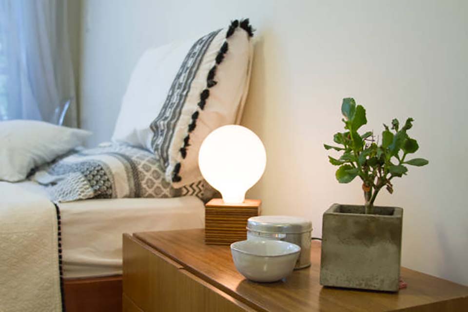 Battery Operated Lamps as Mood Lighting: Innovative Tips and Creative Tricks