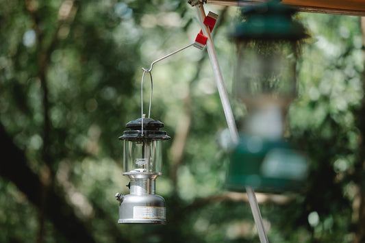 What is the best camping lantern