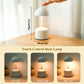 JHY DESIGN 3 Color Stepless Dimmable Table Lamps|