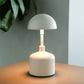 JHY DESIGN 3 Color Stepless Dimmable Table Lamps|