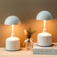 JHY DESIGN 3 Color Stepless Dimmable Table Lamps|